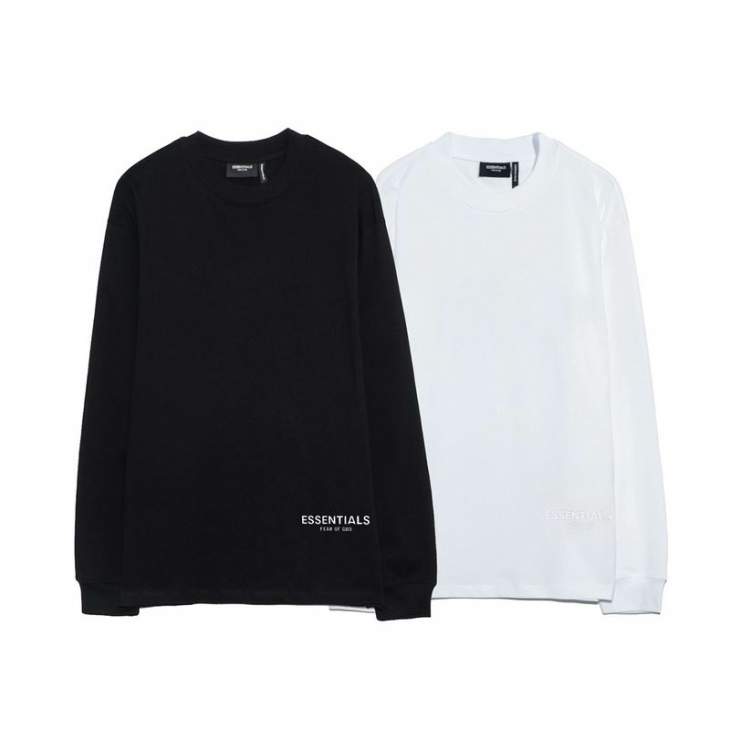 Picture of Fear Of God T Shirt Long _SKUFOGS-XLcktx190250617